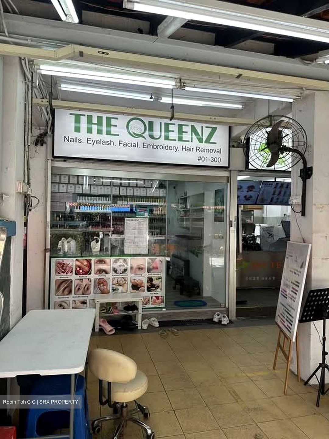 Kallang Bahru (D12), Shop House #551419181
